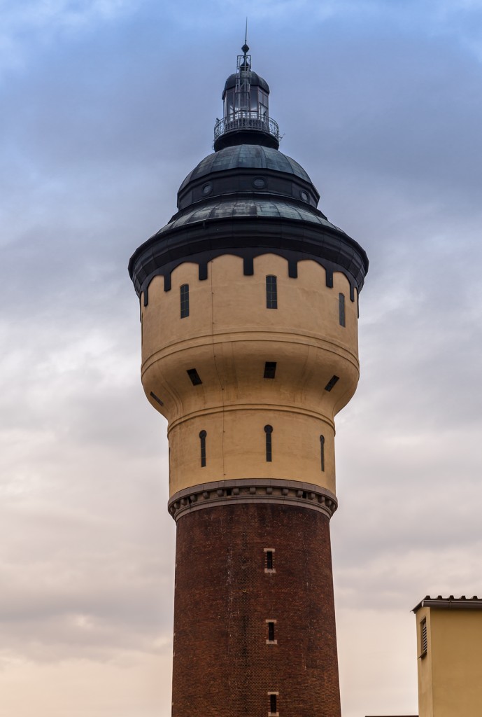 Чехия, Пльзень (Plzeň), Пивоваренный завод Pilsner Urquell